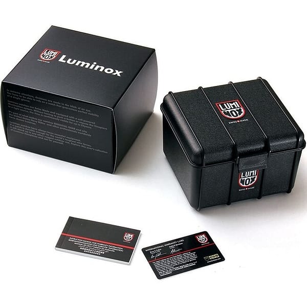 Luminox F-22 Raptor™ 9240 Series - Image 5
