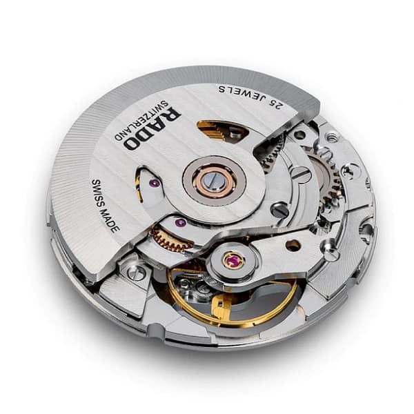 Rado DiaMaster M Automatik Open Heart Jubilé - Image 8