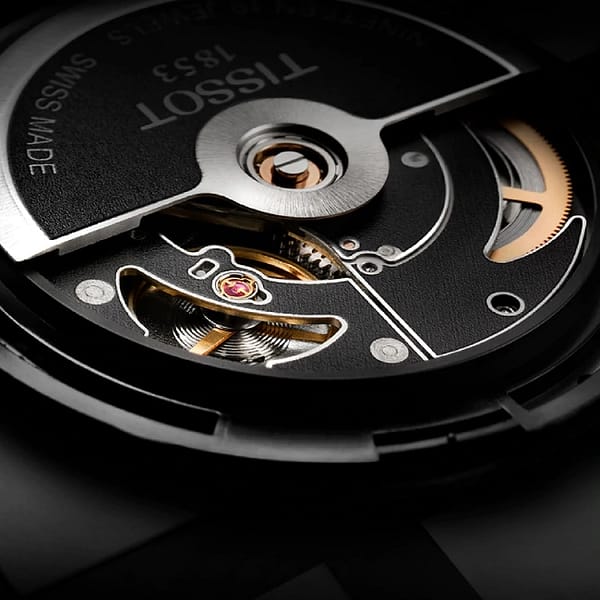 Tissot Classic Dream Swissmatic - Image 5