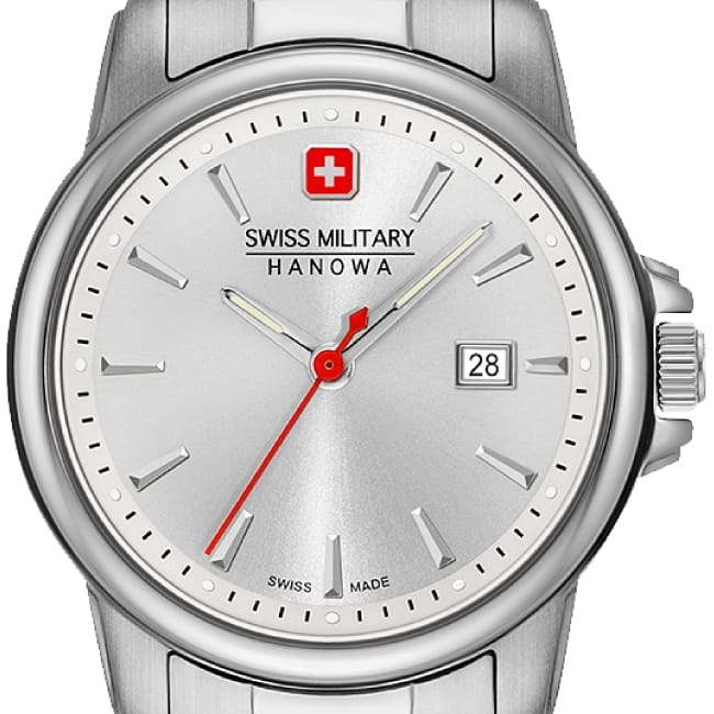 Swiss Military Hanowa Swiss Recruit Lady II - Image 3