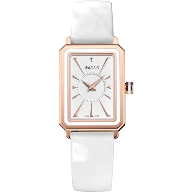 Balmain Eirini Weiss