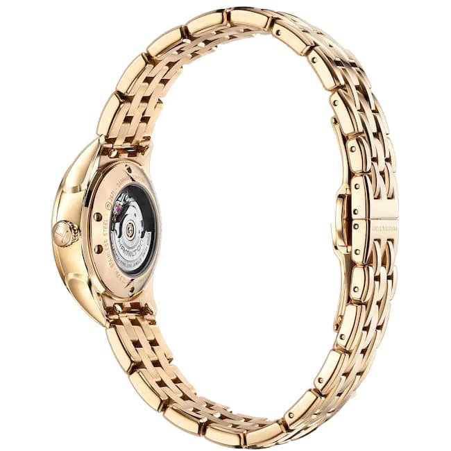 Hamilton Jazzmaster Lady Auto – Image 2