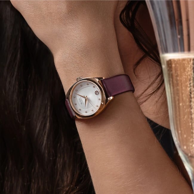 Mido Belluna Royal Milady Automatik Special Edition – Image 5