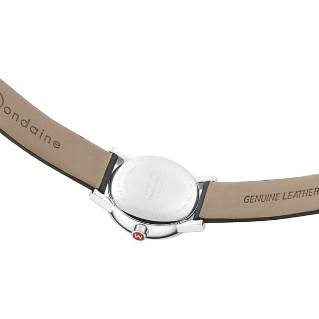 Mondaine evo2 Ladies Ø30 - Image 4