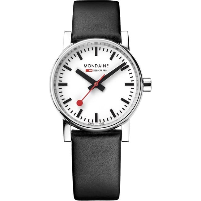 Mondaine evo2 Ladies Ø30 - Image 2