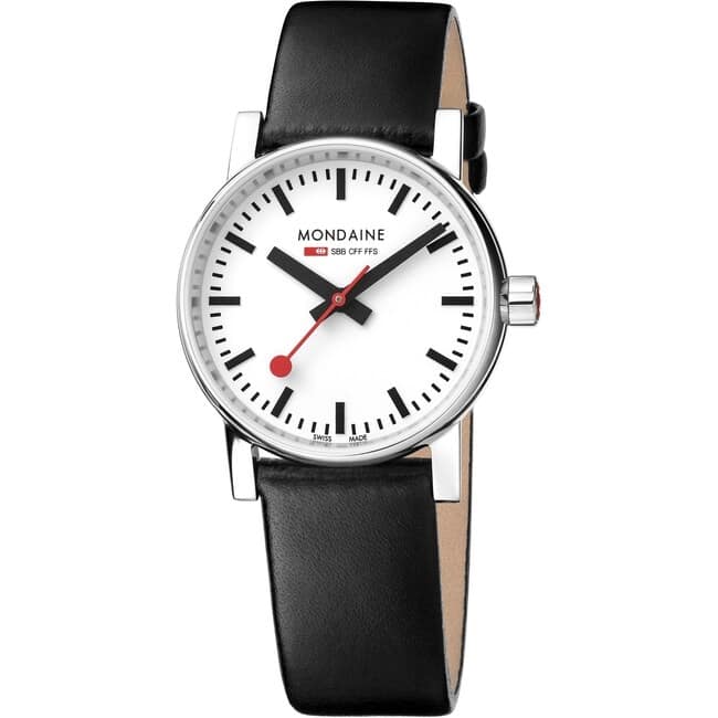Mondaine evo2 Ladies Ø30