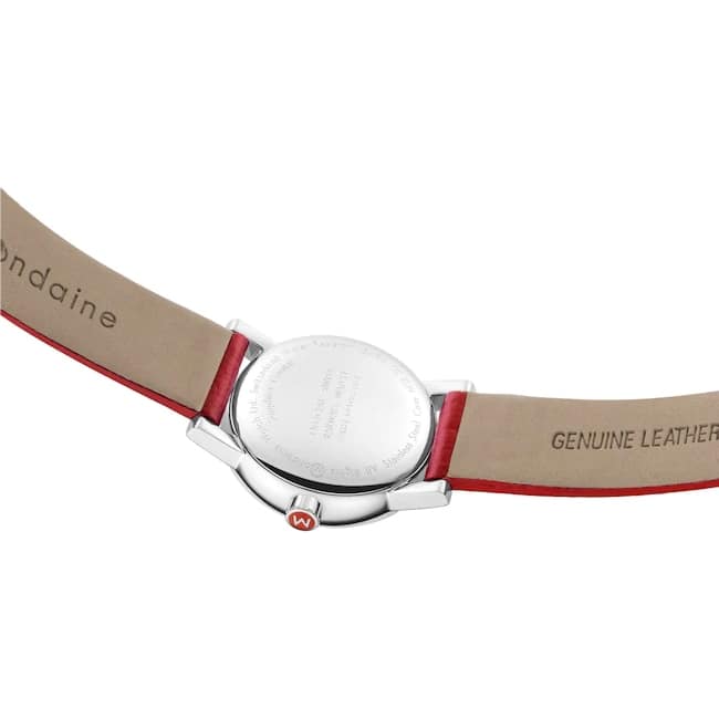 Mondaine evo2 Big Date Ladies Ø30 - Image 3