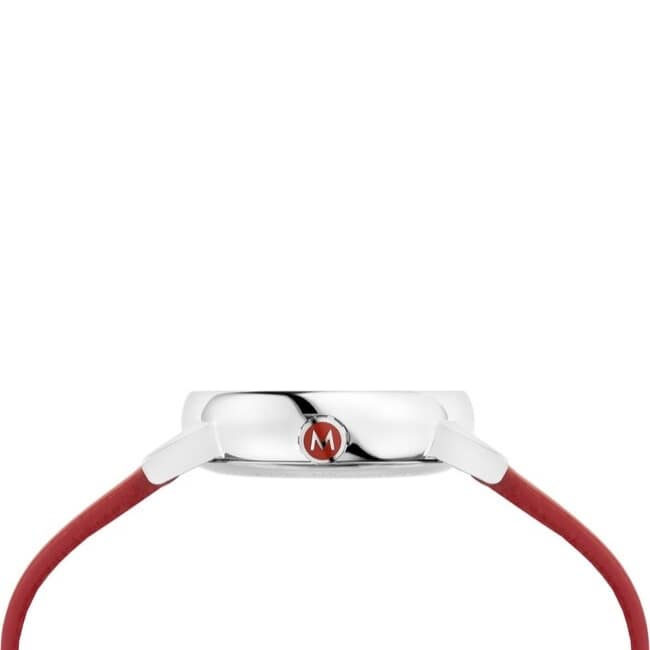 Mondaine evo2 Big Date Ladies Ø30 - Image 2