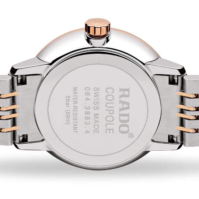 Rado Coupole Classic S Moonphase Superjubilé - Image 5