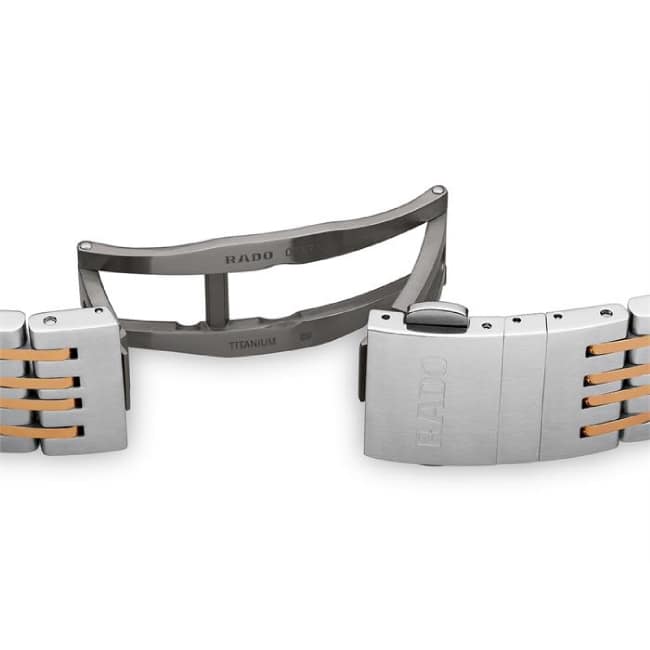 Rado Coupole Classic S Moonphase Superjubilé - Image 7