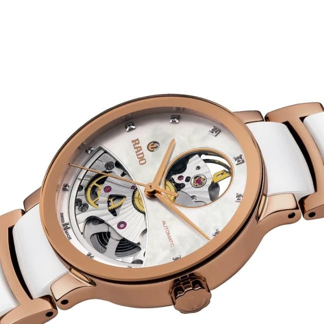 Rado Centrix M Automatik Open Heart Jubilé - Image 5