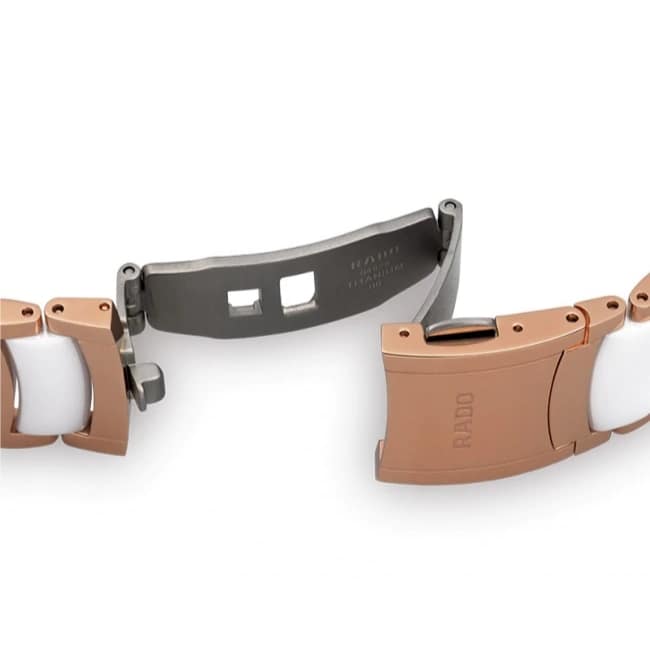 Rado Centrix M Automatik Open Heart Jubilé - Image 8