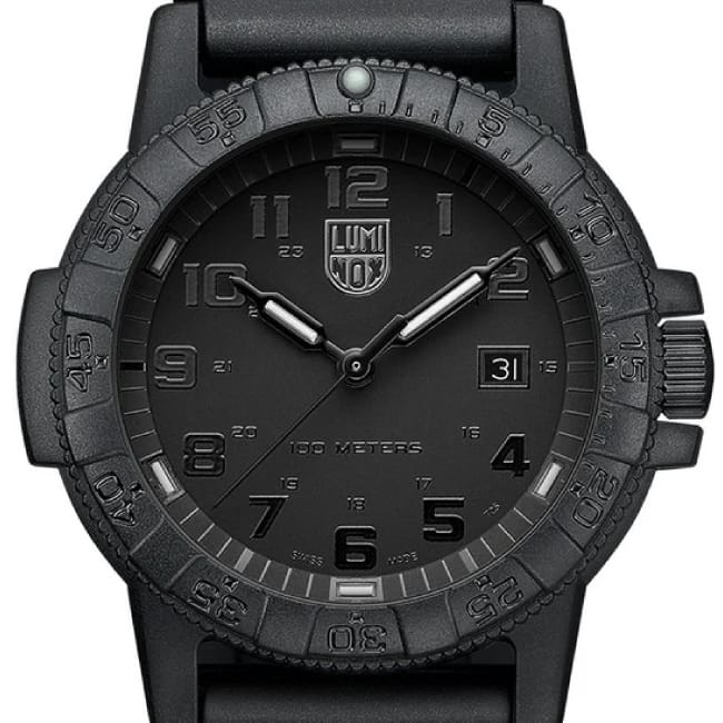 Luminox Leatherback Sea Turtle Giant 0320 Series – Image 3