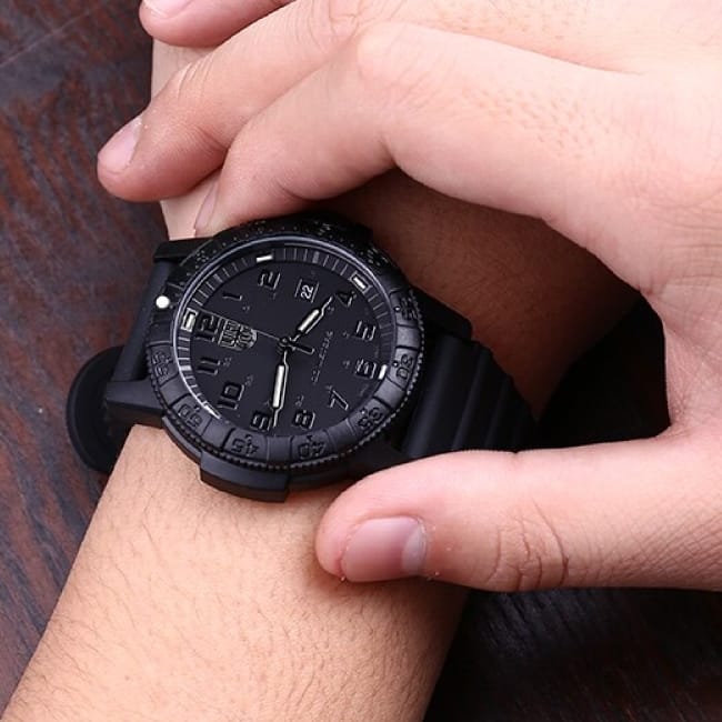 Luminox Leatherback Sea Turtle Giant 0320 Series – Image 6