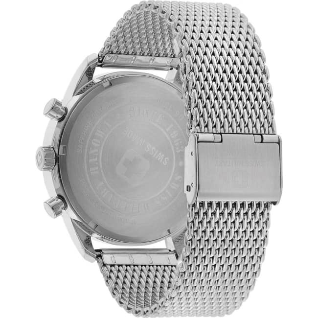 Swiss Military Hanowa Chrono Classic II - Image 5