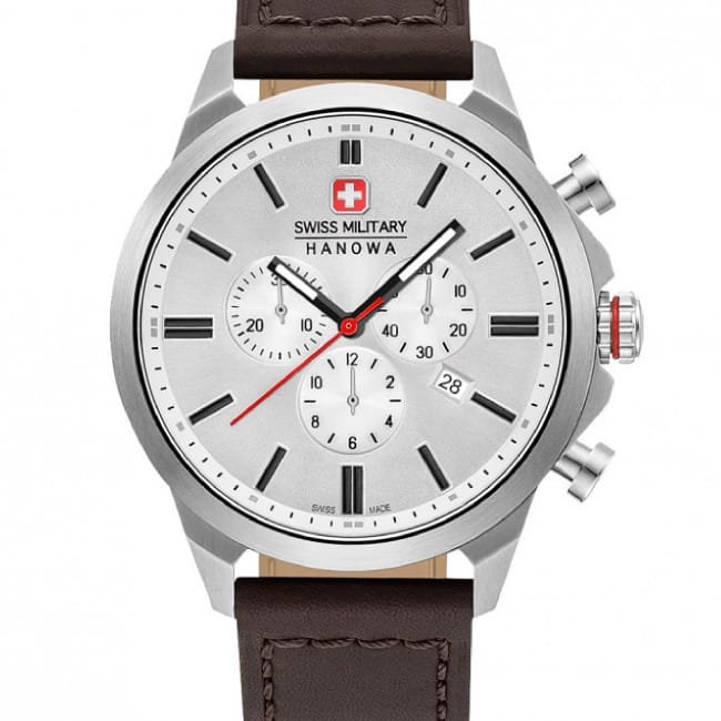 Swiss Military Hanowa Chrono Classic II - Image 2