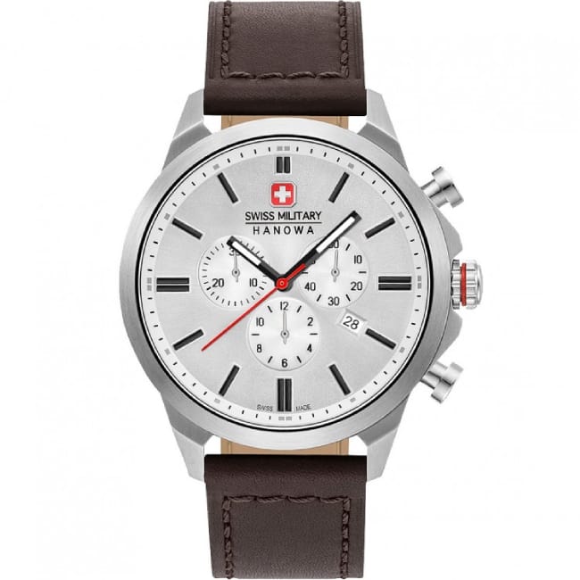 Swiss Military Hanowa Chrono Classic II
