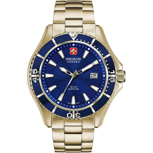 Swiss Military Hanowa Nautila