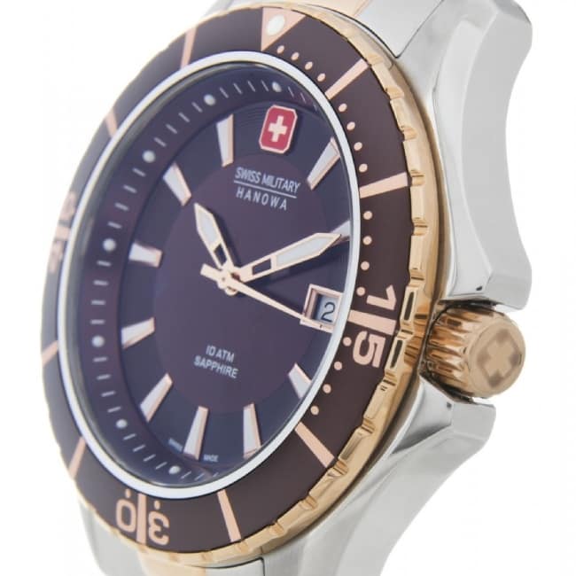 Swiss Military Hanowa Nautila - Image 4