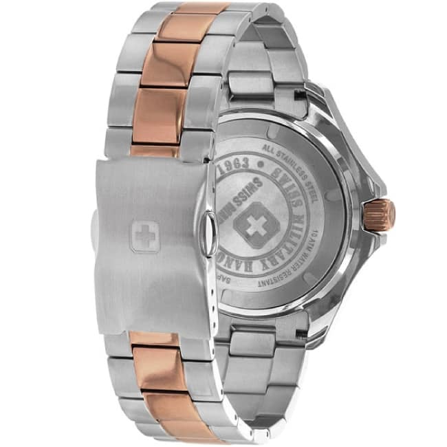 Swiss Military Hanowa Nautila - Image 5