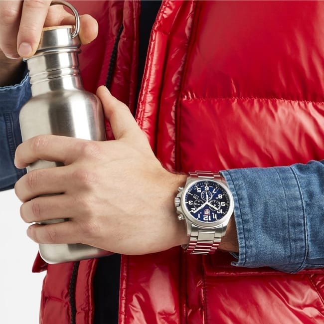 Luminox Atacama Field Chronograph Alarm 1940 Series – Image 6