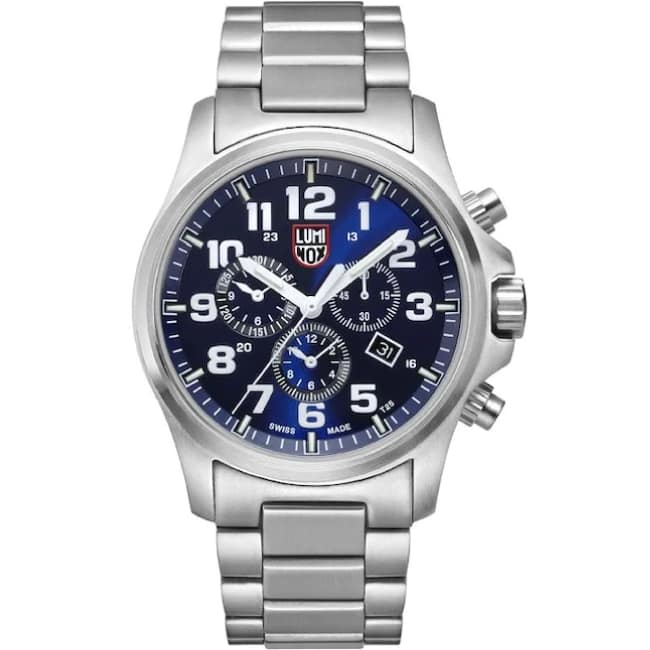 Luminox Atacama Field Chronograph Alarm 1940 Series