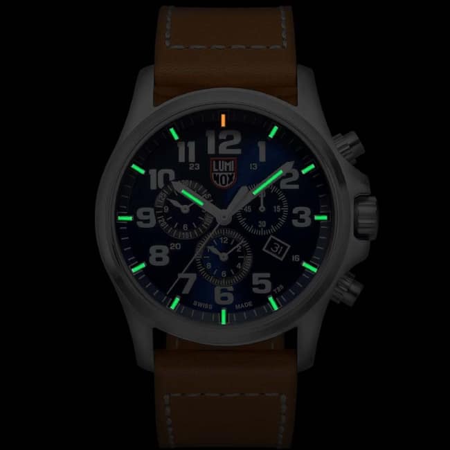Luminox Atacama Field Chronograph Alarm 1940 Series - Image 3