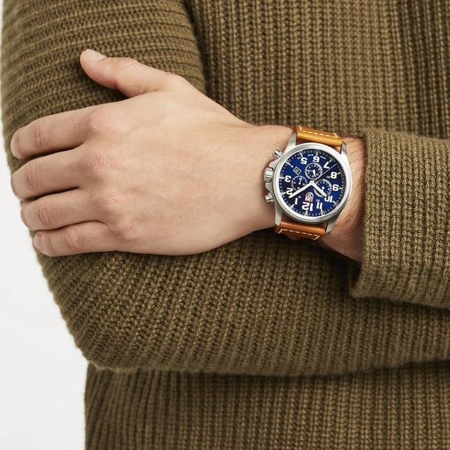 Luminox Atacama Field Chronograph Alarm 1940 Series - Image 6