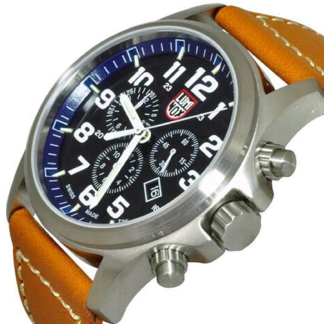 Luminox Atacama Field Chronograph Alarm 1940 Series - Image 4