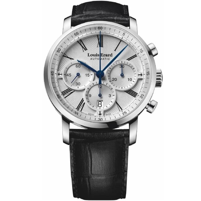 Louis Erard Excellence Chronograph