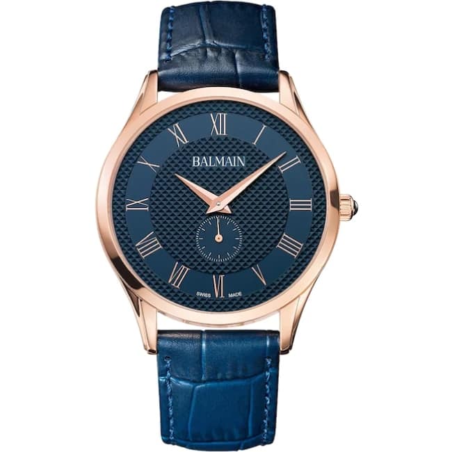 Balmain Classic R Gent Small Second