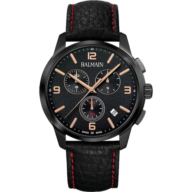 Balmain Madrigal Chrono Gent