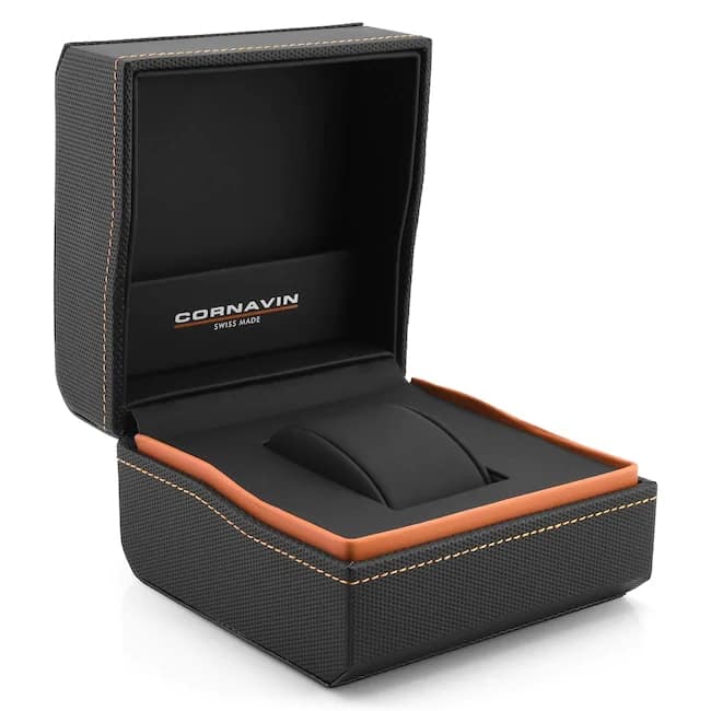 Cornavin Downtown Chronograph - Image 3