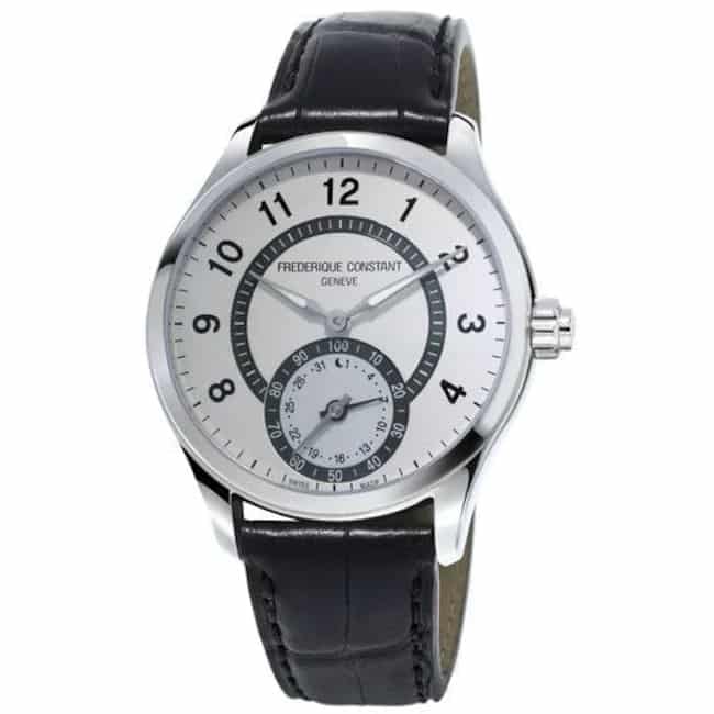 Frédérique Constant Horological Smartwatch