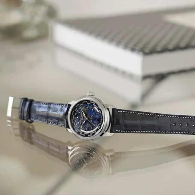 Frédérique Constant Manufacture Worldtimer – Image 3