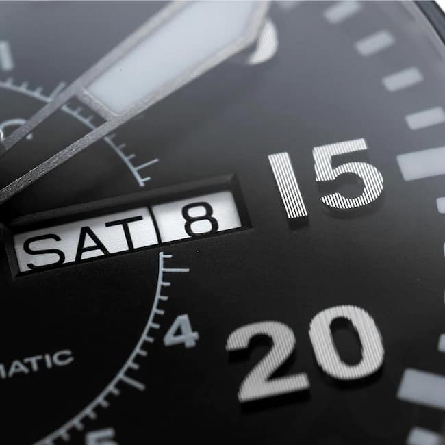 Hamilton Khaki Aviation Pilot Auto - Image 5