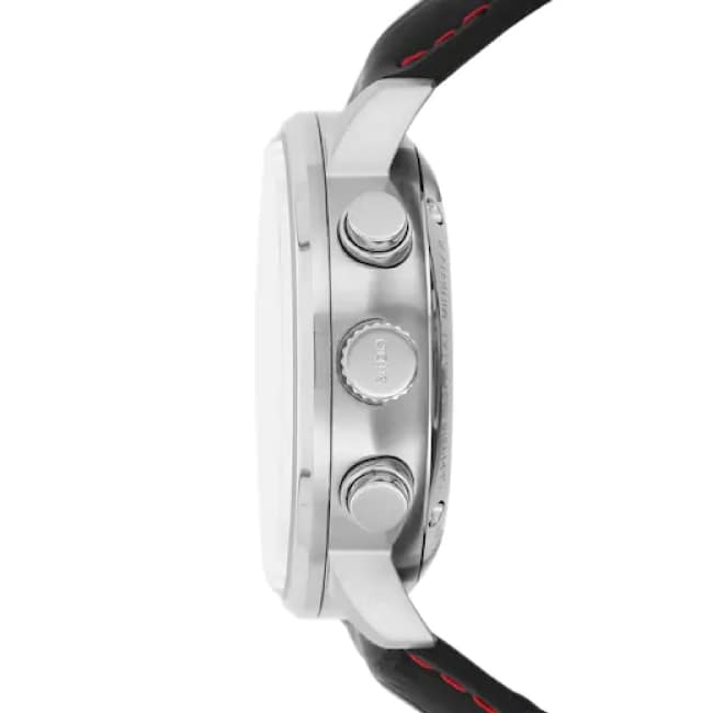 Mido Commander Automatik Chronograph – Image 4