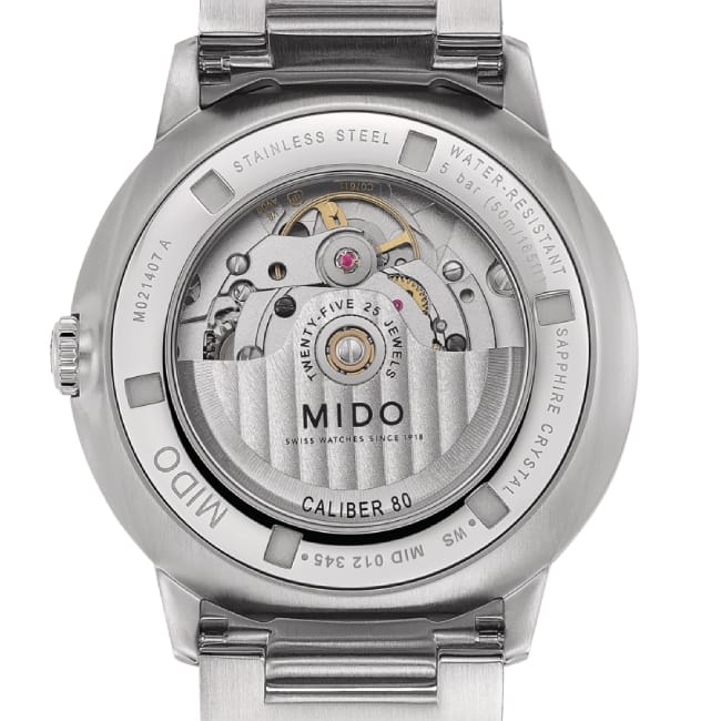 Mido Commander Gradient - Image 5