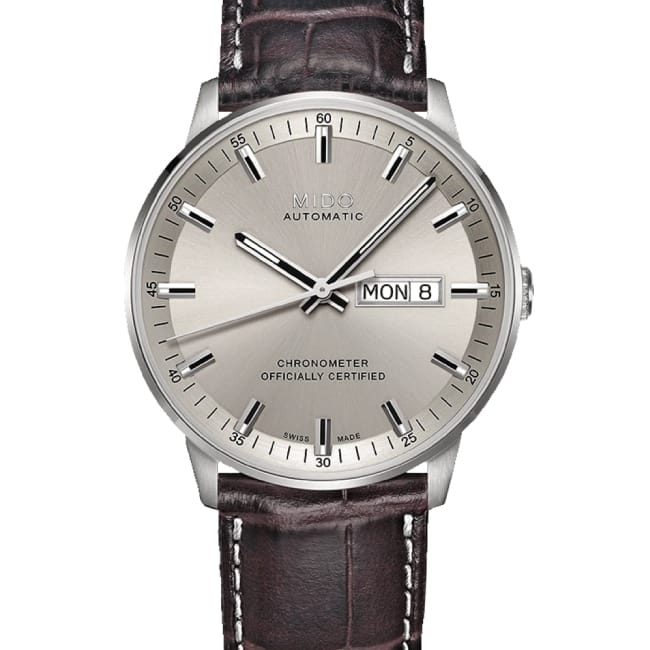 Mido Commander Chronometer - Image 2