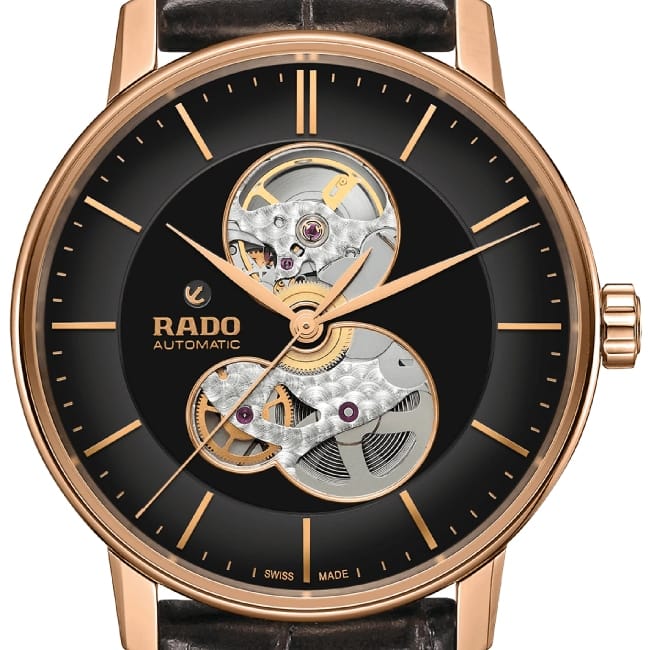 Rado Coupole Classic XL Automatik - Image 3