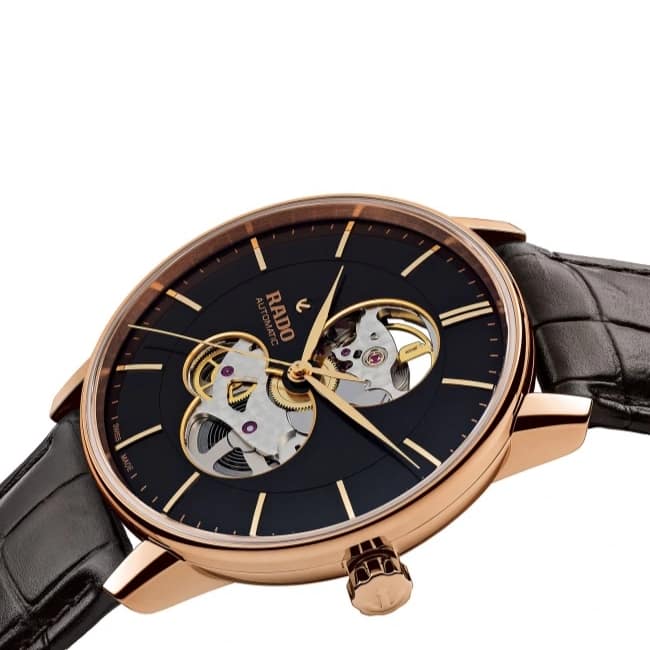 Rado Coupole Classic XL Automatik - Image 5