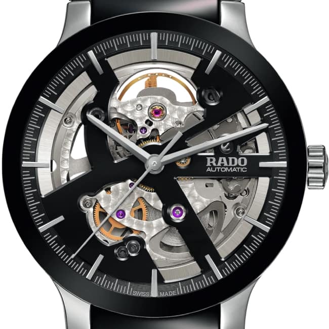 Rado Centrix L Automatik Open Heart – Image 3