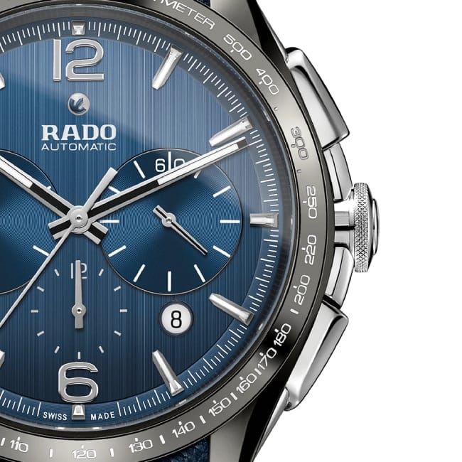 Rado HyperChrome XXL Automatik Chronograph - Image 3