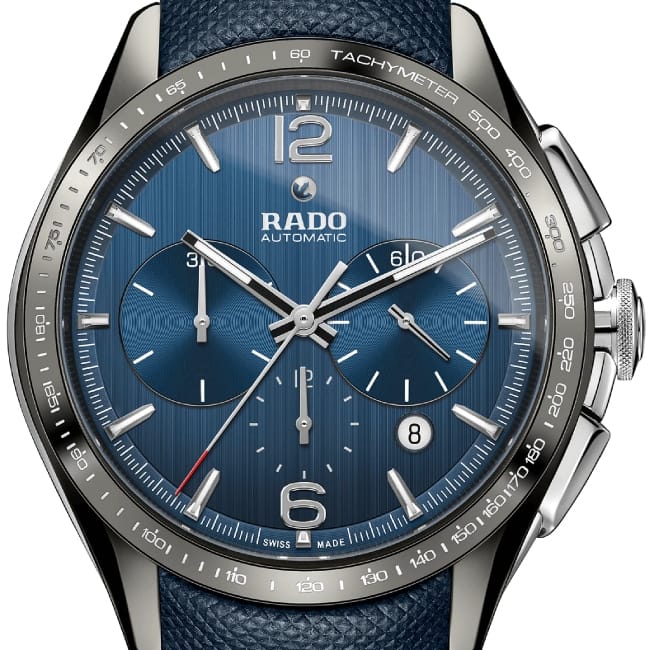 Rado HyperChrome XXL Automatik Chronograph - Image 2