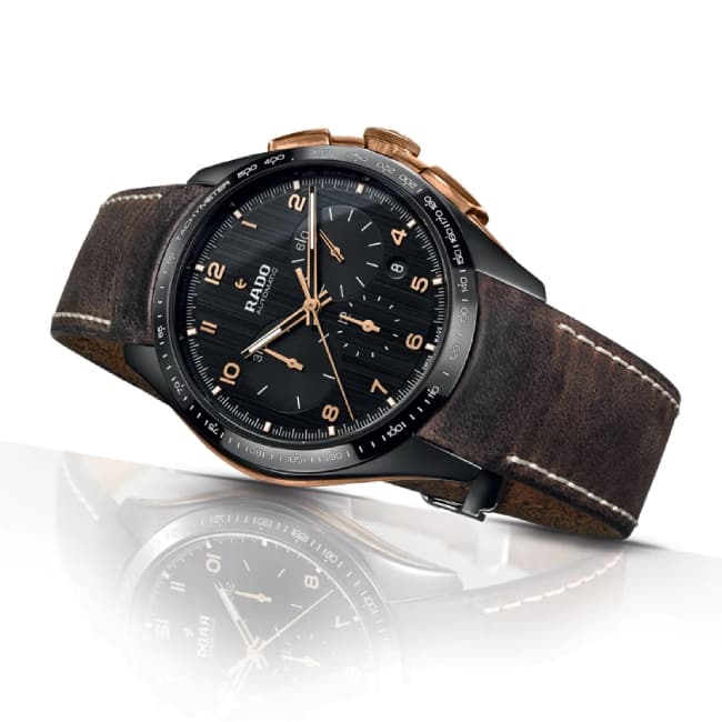 Rado HyperChrome XXL Automatik Chronograph Limited Edition - Image 4