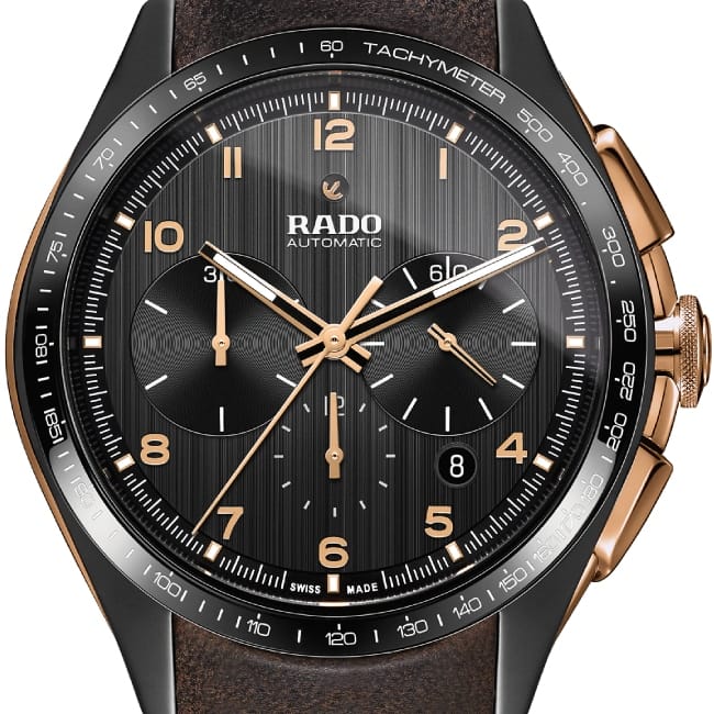 Rado HyperChrome XXL Automatik Chronograph Limited Edition - Image 2