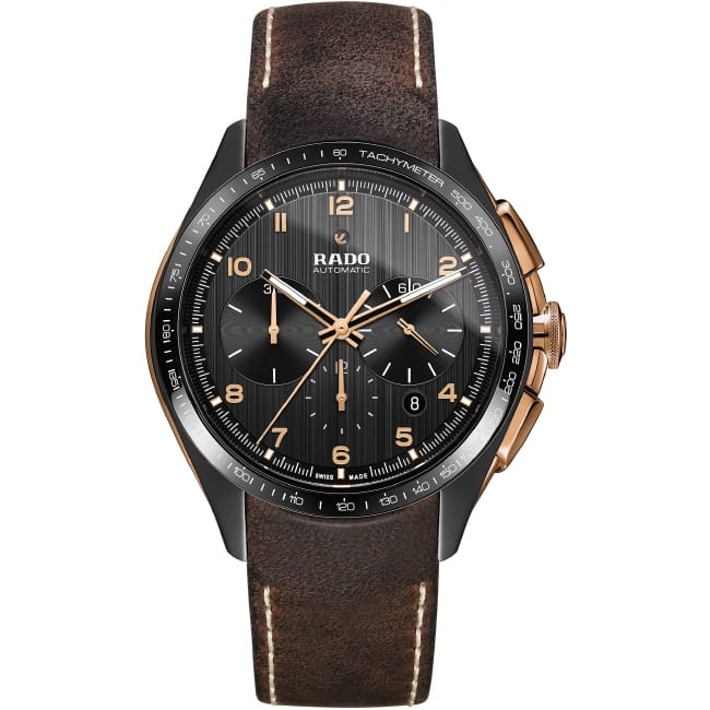 Rado HyperChrome XXL Automatik Chronograph Limited Edition