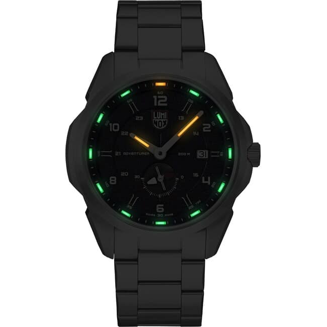 Luminox Atacama Adventurer Field 1760 Series – Image 3