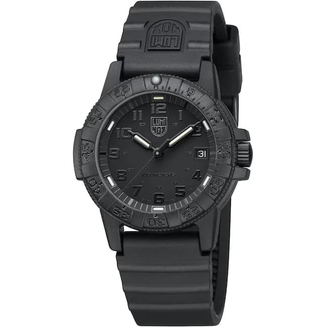 Luminox Leatherback Sea Turtle 0300 Series - Image 2