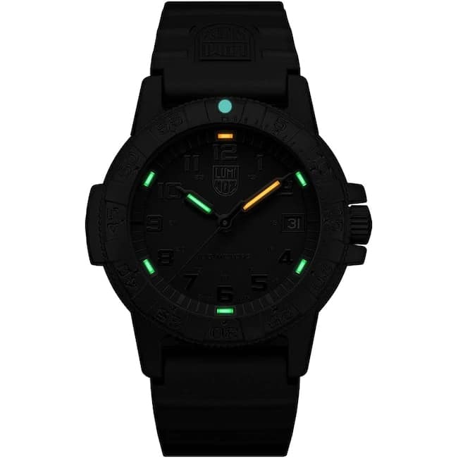 Luminox Leatherback Sea Turtle 0300 Series - Image 3